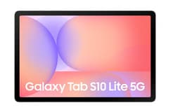 Samsung Galaxy Tab S10 Lite - Wifi - 256GB - Silver + 1 jaar extra garantie — thumbnail 3