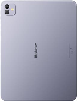 Blackview LINK 8 Tablet - Octa Core G100 Tablet - 12.7 Inch - 18 GB RAM + 256 GB ROM - Android 15 Tablet - Met Toetsenbord(QWERTY), Beschermhoes, Muis, Stylus - 8400 mAh - 90 Hz 2K FHD Scherm - Widevine L1 - 5G WiFi - Gezichtsherkenning - Paars — thumbnail 12
