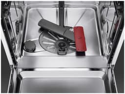 AEG FSE76607P EcoLine 7000 serie - Inbouwvaatwasser - GlassCare - QuickLift - 13 couverts - - Energielabel A — thumbnail 16