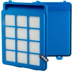 SQOON® Philips Stofzuigerfilter WaterPro – Vervangt 432200901131 – Geschikt voor FC9920 & FC9919 — thumbnail 1