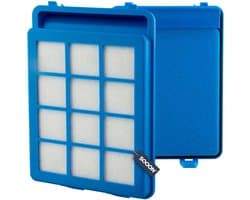 SQOON® Philips Stofzuigerfilter WaterPro – Vervangt 432200901131 – Geschikt voor FC9920 & FC9919