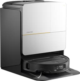 Roborock Saros Z70 – Robotstofzuiger en dweilrobot – Met OmniGrip-arm – 22.000 Pa – Aangedreven door AI – 7,98 cm ultradun – FlexiArm Riser – Tech AdaptiLift-chassis – Vermijdt obstakels – Multifunctioneel dock 4.0 — thumbnail 11