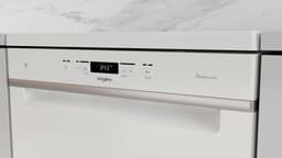Whirlpool vaatwasser WFC 3C34 P - 14 couverts — thumbnail 4