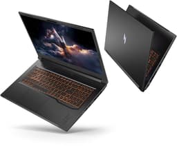 Acer Nitro V 17 AI ANV17-61-R9YR – Copilot+ - Gaming Laptop – 17 inch QHD 165Hz - AMD Ryzen AI 7 - 32GB - 1TB SSD - RTX 5060 — thumbnail 8