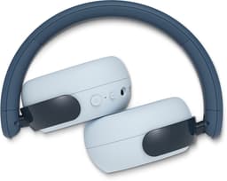 PHILIPS TAK5500RT/00 draadloze over-ear-kinderkoptelefoon - Noice Canceling Pro - veilig want volumebeperking 85dB - Draadloos audio delen - Opvouwbaar - App bestuurbaar/instelbaar — thumbnail 7