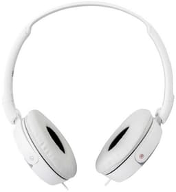 Sony MDR-ZX310AP - On-ear koptelefoon - Wit — thumbnail 12