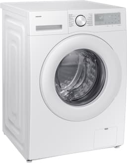 Samsung WW1UFG5U34TH 5000-serie - Wasmachine - 10 kg - AI Ecobubble™ met witte display — thumbnail 6