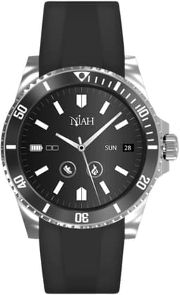 SmartHorloge Neptune – Niah Collectie – Sportmodel — thumbnail 1