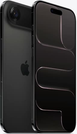 Apple iPhone Air - 1TB - Space Black — thumbnail 9