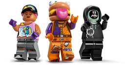 LEGO® Fortnite® Durrr Burger Restaurant - 77076 — thumbnail 16