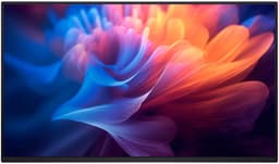 Dell P2725H skaerm - LED baglys - 27 - — thumbnail 9