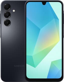 Samsung Galaxy A16 4G (LTE) - 128GB - Grijs — thumbnail 21