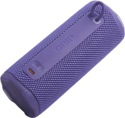 JBL Grip - Draagbare Bluetooth Speaker - Draadloze Muziek Box - 14 uur - Waterdicht - IP68 - Paars — thumbnail 3