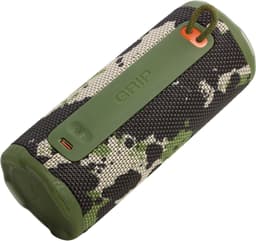 JBL Grip - Draagbare Bluetooth Speaker - Draadloze Muziek Box - 14 uur - Waterdicht - IP68 - Squad — thumbnail 3