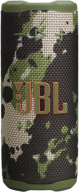 JBL Grip - Draagbare Bluetooth Speaker - Draadloze Muziek Box - 14 uur - Waterdicht - IP68 - Squad — thumbnail 1