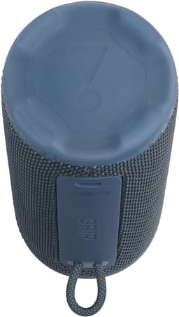 JBL Grip - Draagbare Bluetooth Speaker - Draadloze Muziek Box - 14 uur - Waterdicht - IP68 - Blauw — thumbnail 6