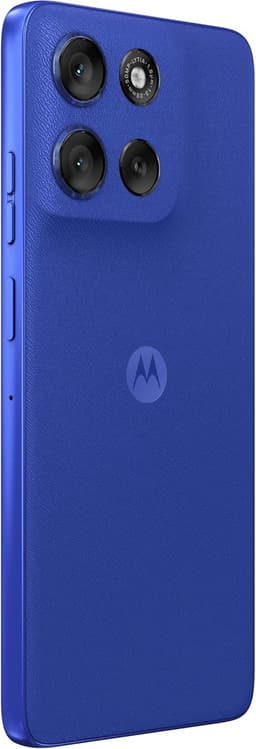 motorola moto g56 5G 8/256GB - Dazzling Blue — thumbnail 6