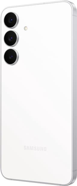 Samsung Galaxy S25 FE - 128GB - White — thumbnail 3