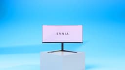 Philips Evnia 34M2C6500 - Ultrawide QD-QHD Curved Gaming Monitor - 1800R - Ambiglow - HDR400 - 10bit - 175hz - 34 inch — thumbnail 6
