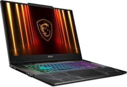 MSI Cyborg 17 B13WFKG-229NL - Gaming Laptop - 17.3 inch - 144 Hz -RTX 5060 - Intel Core i7‑13620H - 512 GB SSD - 16 GB RAM — thumbnail 4