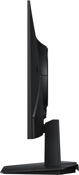 Samsung 27 Odyssey G5 G50F QHD 180Hz Gaming Monitor — thumbnail 3