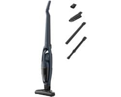 AEG AS31CB18DB Clean 3000 Accu Steelstofzuiger Donkerblauw