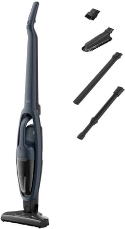 AEG AS31CB18DB Clean 3000 Accu Steelstofzuiger Donkerblauw — thumbnail 5