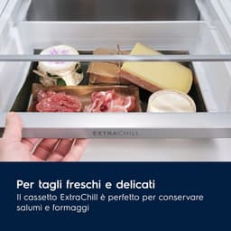 Electrolux ENT6ME18SX Ingebouwd 249 l Wit — thumbnail 11