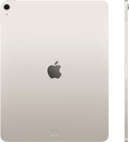 Apple iPad Air M3 (2025) - 13 inch - Wi-Fi - 128GB - Starlight — thumbnail 7