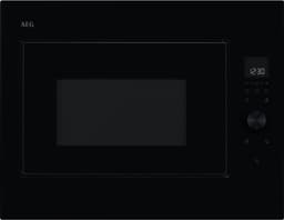 AEG TB6SM261FB - 6000 Serie - Inbouwmagnetron - 900 W - Zwart — thumbnail 9