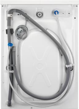 AEG LF6KIEL 6000 serie ProSense - Wasmachine - 8kg - 1400 rpm — thumbnail 6
