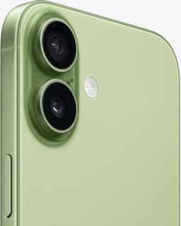 Apple iPhone 17 - 256GB - Sage — thumbnail 4
