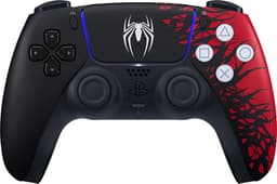 Sony PS5 DualSense draadloze controller - Marvel's Spider-Man 2 - Limited Edition — thumbnail 7