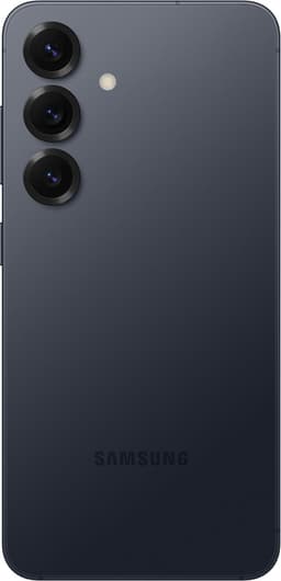 Samsung Galaxy S25 5G - 256GB - Black + 1 jaar extra garantie — thumbnail 3