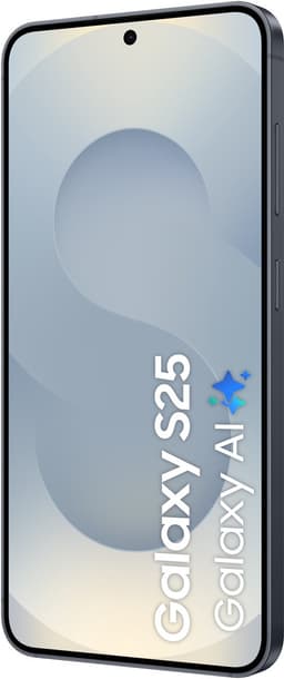 Samsung Galaxy S25 5G - 256GB - Black + 1 jaar extra garantie — thumbnail 5