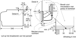 iQ700, Comp oven met magn, 15 syst, PS, pyrolyse, HC — thumbnail 11
