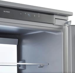 Inventum IKK1786GS inbouw koeler - Inhoud 280 liter - Nis 178 cm - sleepdeur - energielabel D — thumbnail 4