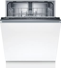 BOSCH SMV25AX07F Serie 2 Volledig geïntegreerde vaatwasser 60 cm — thumbnail 1