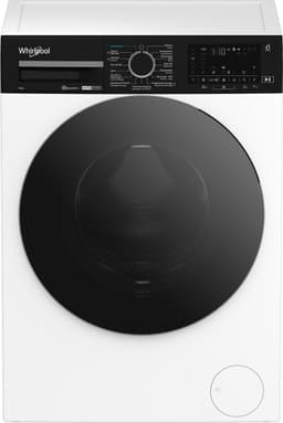 Whirlpool WPM 97W ADS BE wasmachine Voorbelading 9 kg 1351 RPM Wit — thumbnail 11
