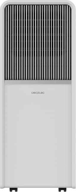 Draagbare airconditioner 7000 BTU met Afstandsbediening en LED-display - 4 Modi en 2 Snelheden — thumbnail 9