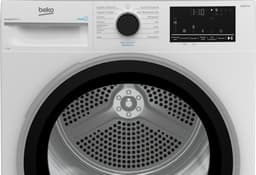 Beko B5T68219 | Warmtepompdroger | 8 kg | B label | Taaldisplay Duits — thumbnail 4