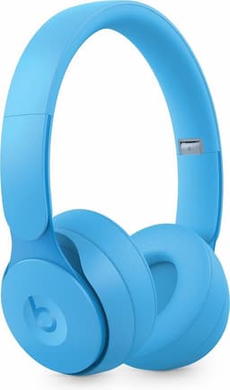 Beats Solo Pro - Draadloze On-ear Koptelefoon - Lichtblauw — thumbnail 6