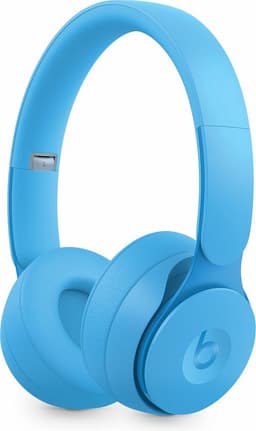 Beats Solo Pro - Draadloze On-ear Koptelefoon - Lichtblauw — thumbnail 1