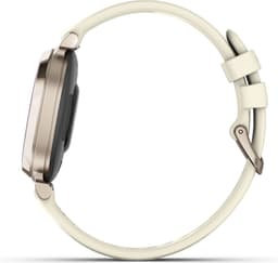 Garmin Lily 2 - Smartwatch - 35mm - Beige — thumbnail 5