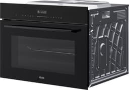 ETNA CM250ZT - Oven met magnetronfunctie - Nis 45 cm - Zwart glas - Combi Magnetron — thumbnail 11