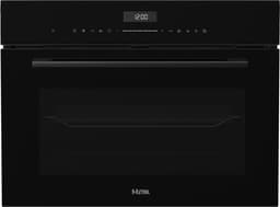 ETNA CM250ZT - Oven met magnetronfunctie - Nis 45 cm - Zwart glas - Combi Magnetron — thumbnail 1