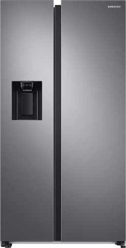 Samsung RS68CG883ES9 - Amerikaanse koelkast - WiFi - Zilver — thumbnail 7