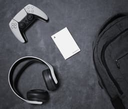 Seagate Game Drive - Externe Harde Schijf - Geschikt voor PS4 en PS5 - 2TB — thumbnail 8