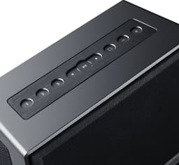 Teufel ONE S - Compacte wifi/ bluetooth speaker - Multiroom compatibel - zwart — thumbnail 5