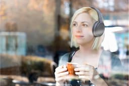 Philips TAH5205 - Bluetooth Over-ear Koptelefoon - Zwart — thumbnail 16